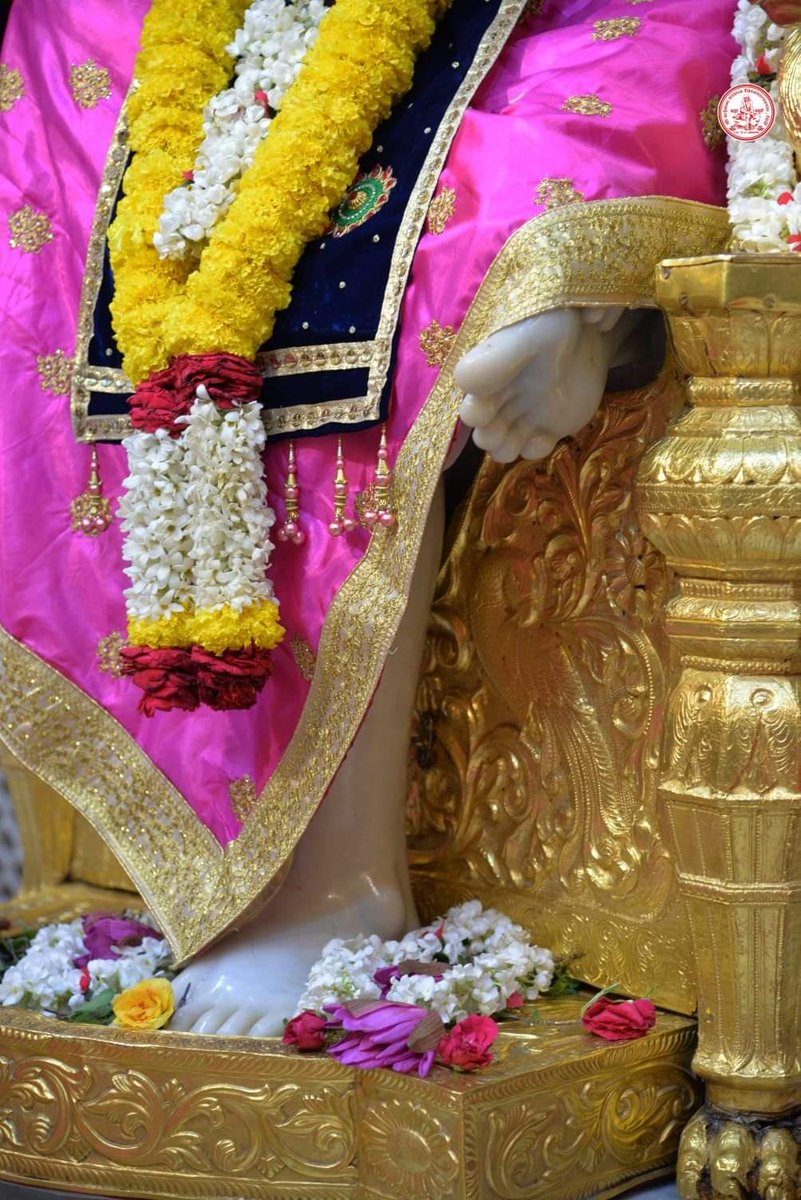 DATTASAITEMPLE's tweet photo. షిర్డీ కాకడ హారతి దర్శన్
(12.05.22)గురువారం....
Shirdi kakad Harathi Darshan(12.05.22) Thursday
#saibabaofshirdi
#shirdi #shirdisaibaba #shirdisai #shirdidarshan #shirdisaibabatemple #shirdibaba #saibabamessage @DATTASAITEMPLE #twitter #sconcepts @SSSTShirdi https://t.co/9Ox6yPCQJy
