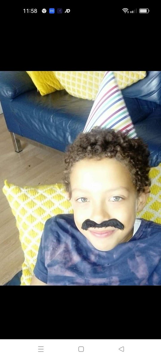Celairefiona's tweet photo. #JusticeForNoah
#TruthIsComing
#SpeakTheTruthForNoah
#WeStandWithFionaAndNiamh
#ANewAndProperInvestigationForNoah
#Week98
💙⚡💙⚡💙⚡💙⚡💙⚡💙 https://t.co/6RulLzvVOV