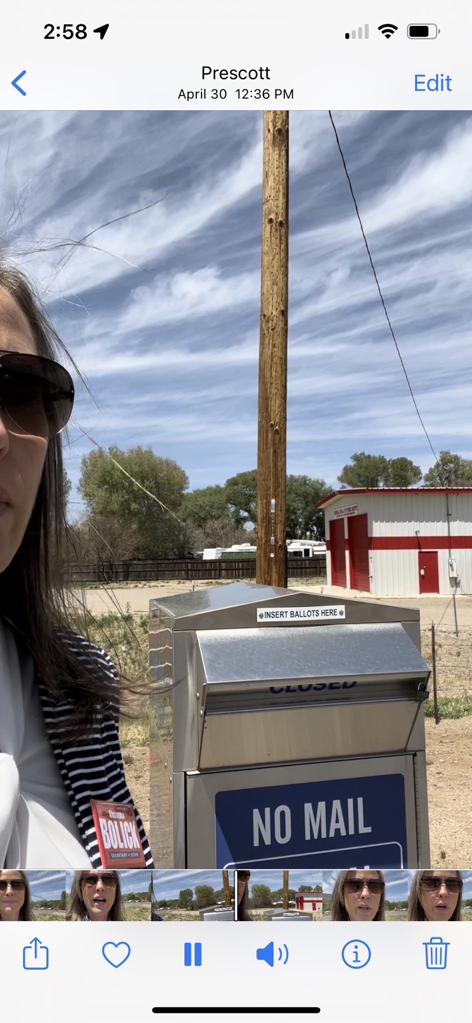 Shawnna LM Bolick on Twitter "Two weeks ago I traversed Yavapai County