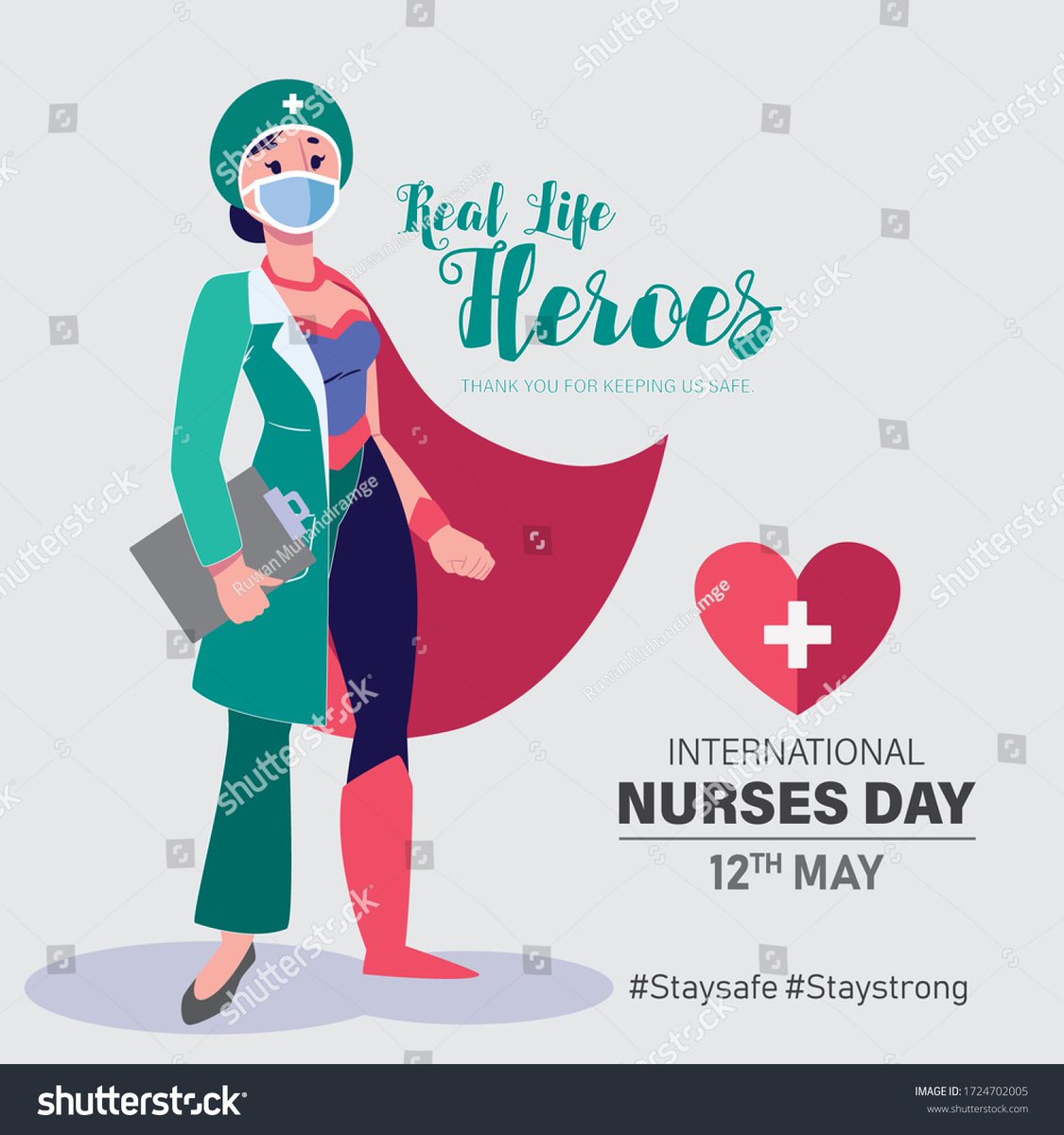 ZubyHamard's tweet photo. ⁦Happy #InternationalNursesDay ⁦@SadiyahAmy⁩. You and all those wonderful nurses do an incredible caring job everyday @countessofchesterhospital You are an absolutely remarkable nurse. Recovering from Covid again and again. So proud of you. https://t.co/p8H74TC5gU