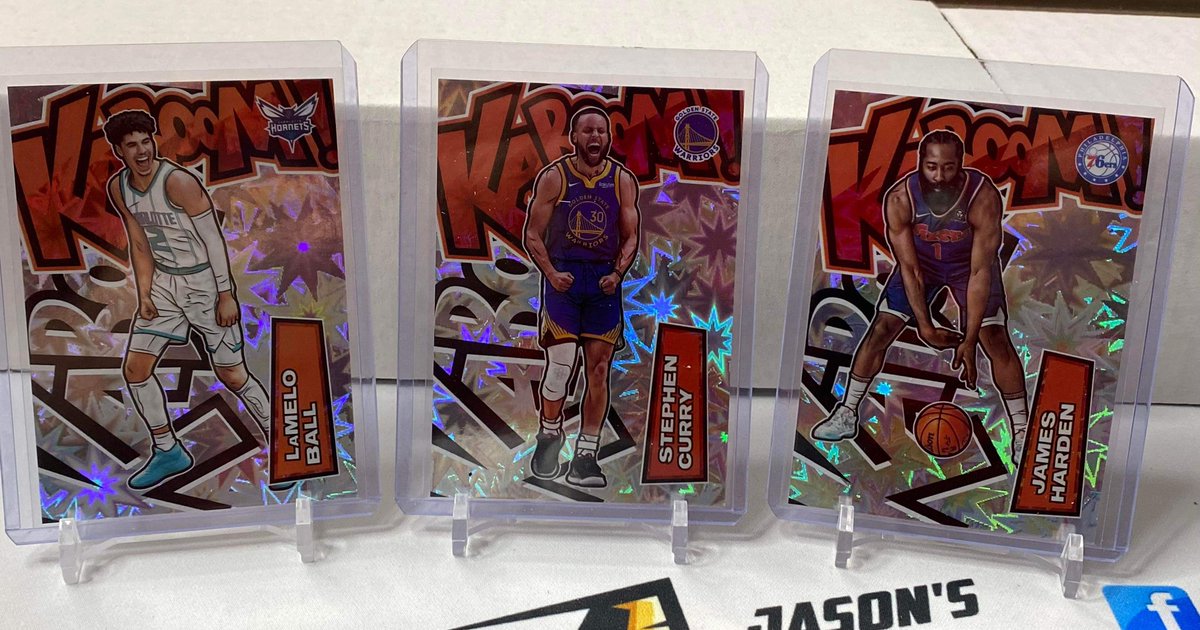 Jason’s Jet Breakers tweet media