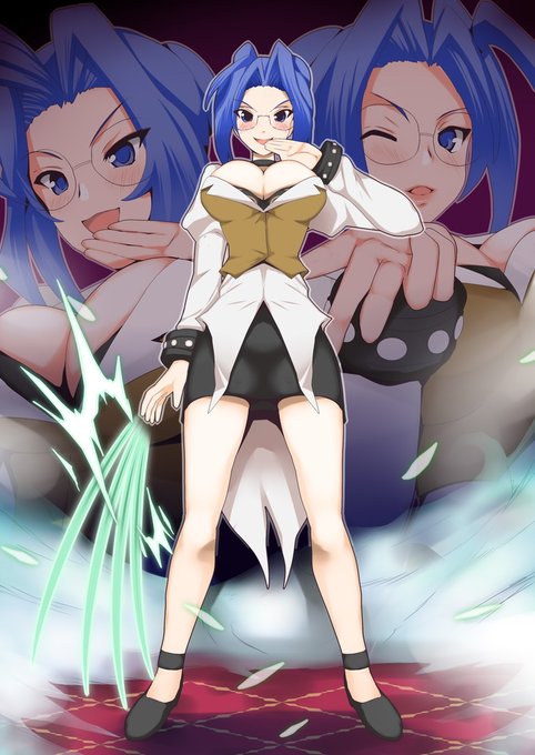 スケブ ハードエッジ カサンドラ #ハードエッジ #カサンドラ https://t.co/6AHV2gYptD 