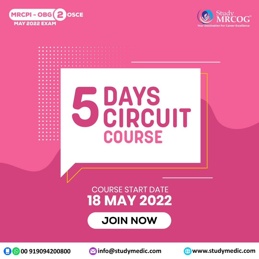 Study_MEDIC's tweet photo. Dear MRCPI-OBG 2 OSCE Aspirants,
To register,
https://t.co/3789D1kWFA
Join us on Telegram
https://t.co/xImx3WGOEv
Download StudyMEDIC Mobile App
Android: https://t.co/LBIarz5v6a
iOS: https://t.co/vt65RmMQHS
Happy Studying
Team StudyMRCPI
#StudyMEDIC #StudyMRCPI #MRCPI https://t.co/cM7q4VTkl3