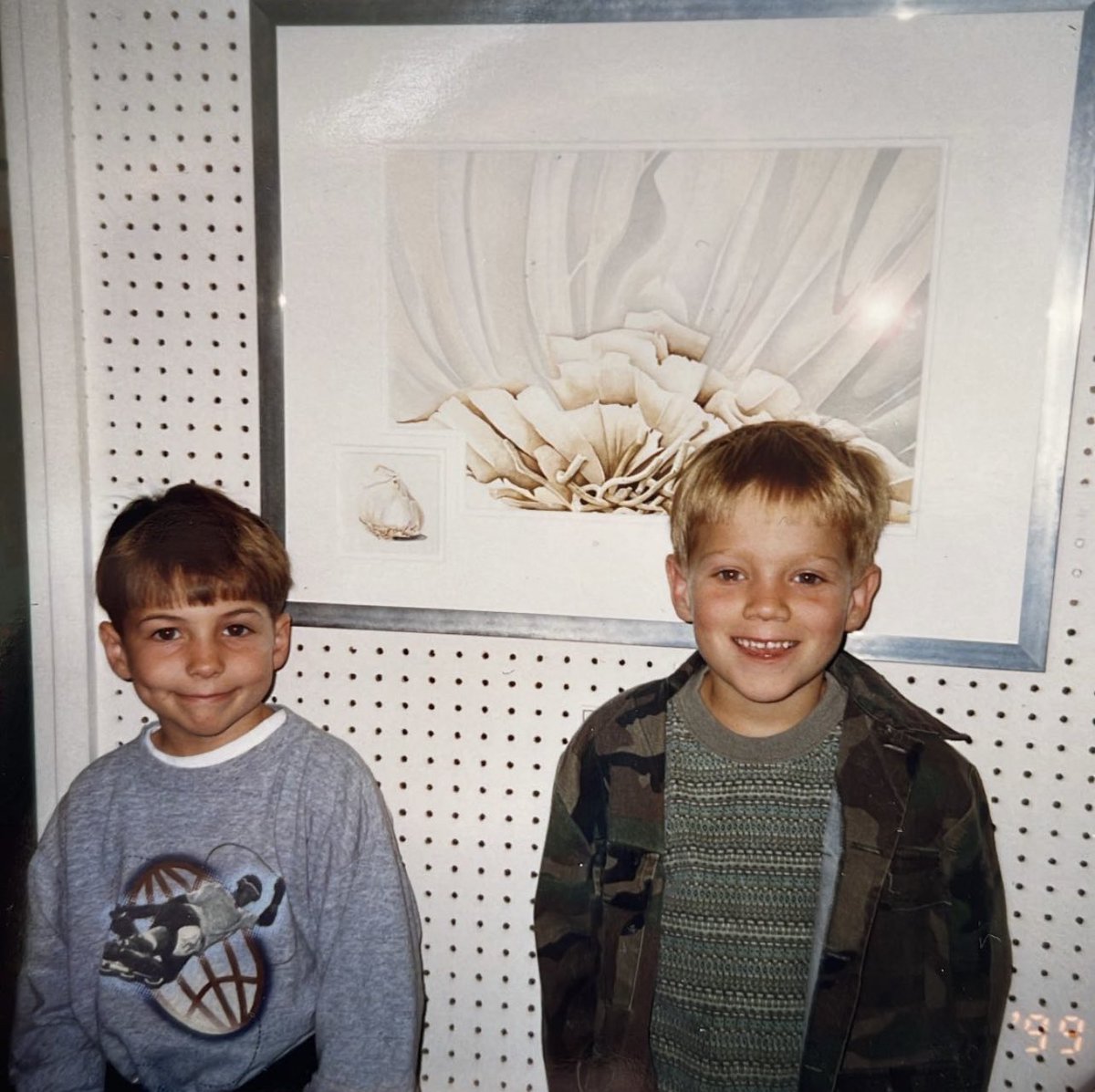 ukilledken's tweet photo. ‘99, simpler times https://t.co/Ejr4rIjZIO