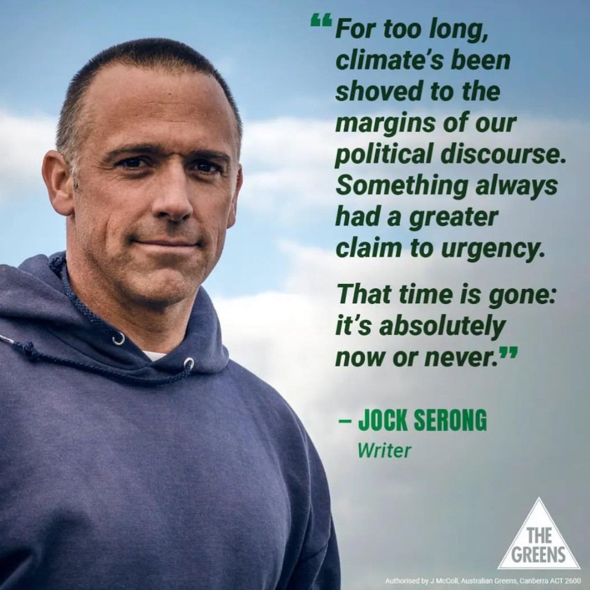 BishopAlice's tweet photo. #writersforclimate // @Greens https://t.co/6icYhAz22u