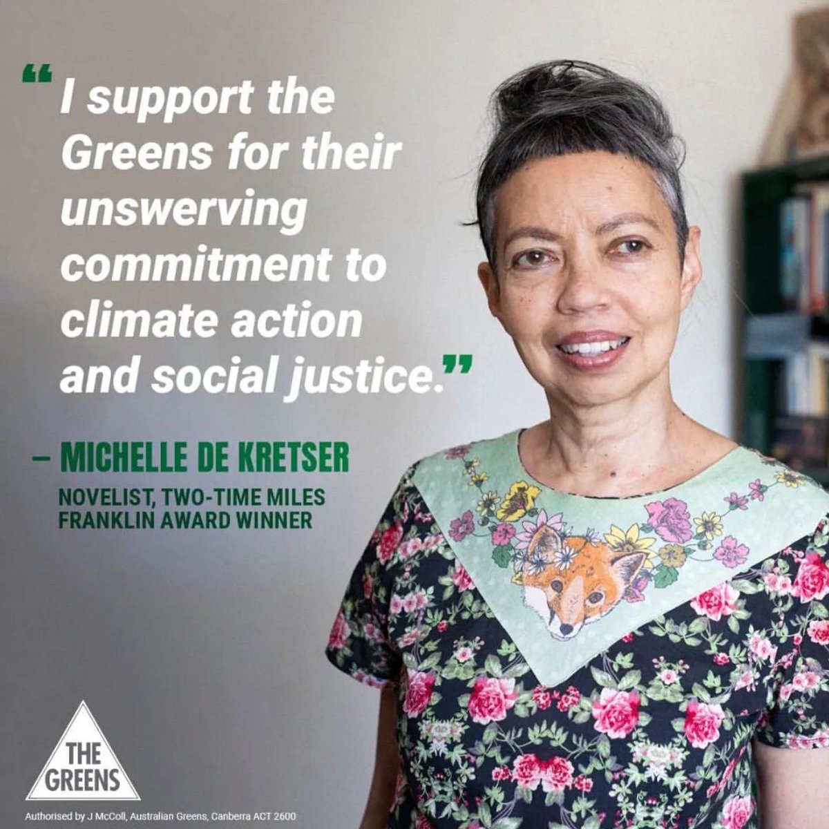 BishopAlice's tweet photo. #writersforclimate // @Greens https://t.co/6icYhAz22u