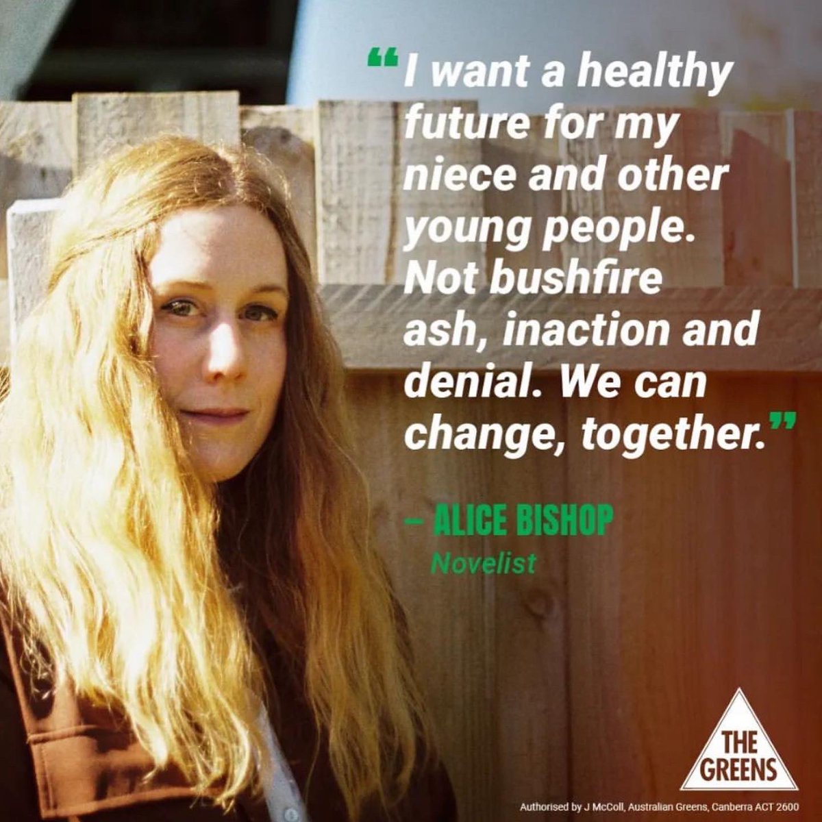 BishopAlice's tweet photo. #writersforclimate // @Greens https://t.co/6icYhAz22u