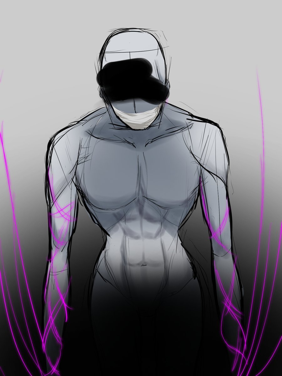 糸で操る敵キャラ案 