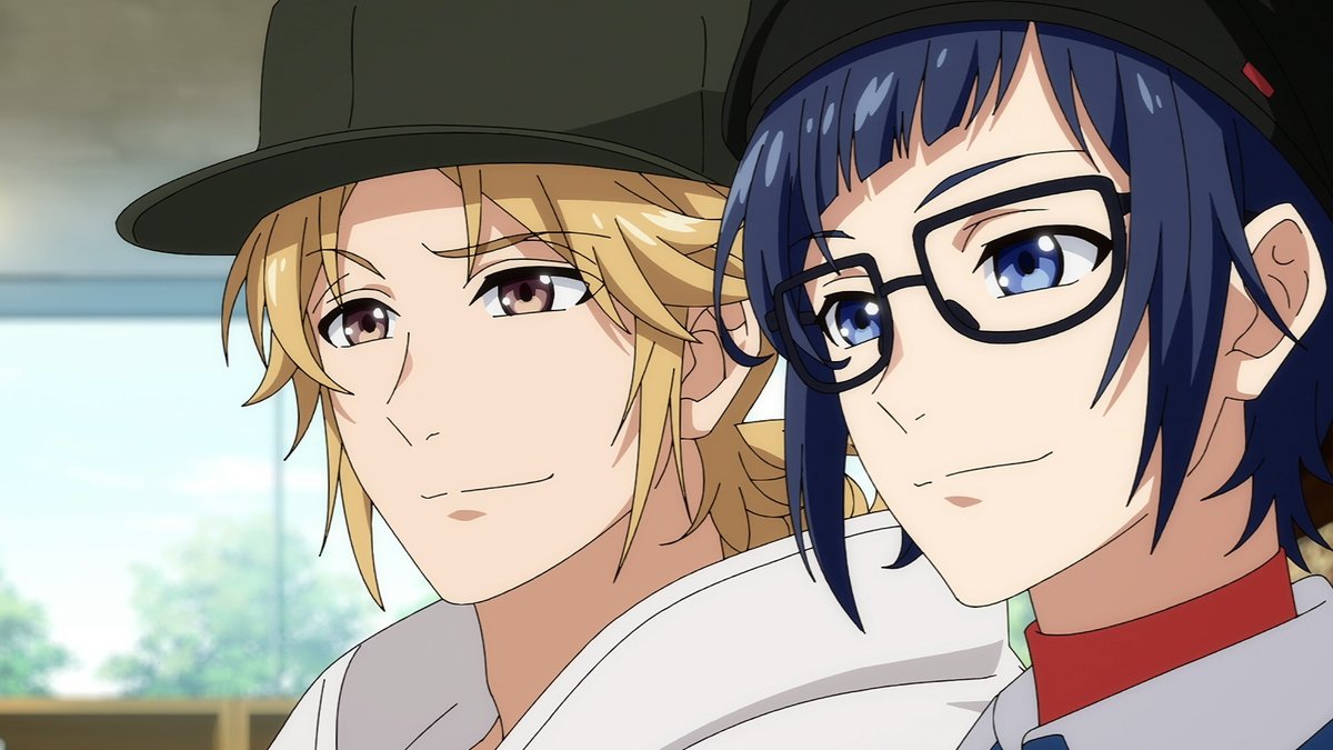 ElMundoShiro's tweet photo. El nuevo avance del sexto episodio del #Anime "Heroine Tarumono! Kiraware Heroine to Naisho no Oshigoto (To Become a Real Heroine! The Unpopular Girl and the Secret Task)", producido por #LayDuce. Este episodio será emitido el próximo 12 de mayo en Japón.  #honeyworks. https://t.co/TNDG91PK0F