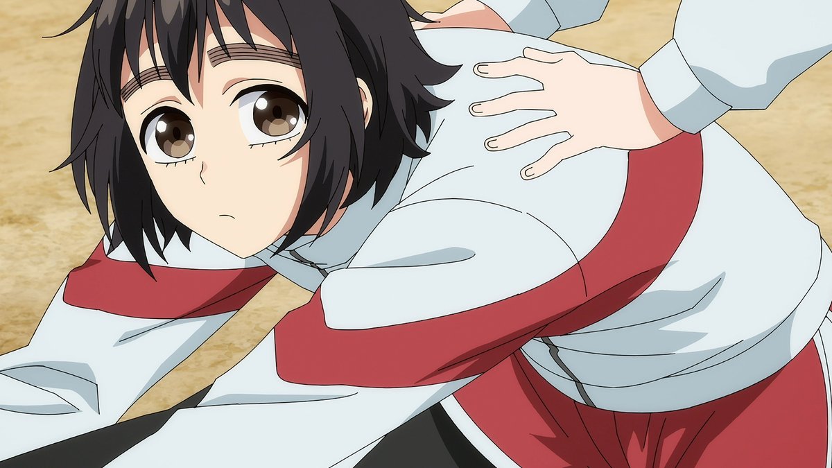 ElMundoShiro's tweet photo. El nuevo avance del sexto episodio del #Anime "Heroine Tarumono! Kiraware Heroine to Naisho no Oshigoto (To Become a Real Heroine! The Unpopular Girl and the Secret Task)", producido por #LayDuce. Este episodio será emitido el próximo 12 de mayo en Japón.  #honeyworks. https://t.co/TNDG91PK0F