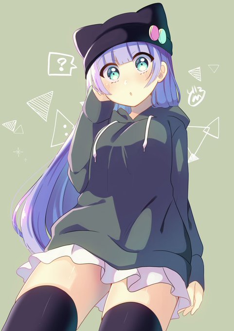 3年前と比べて絵が上手くなってる気がせんでもない 