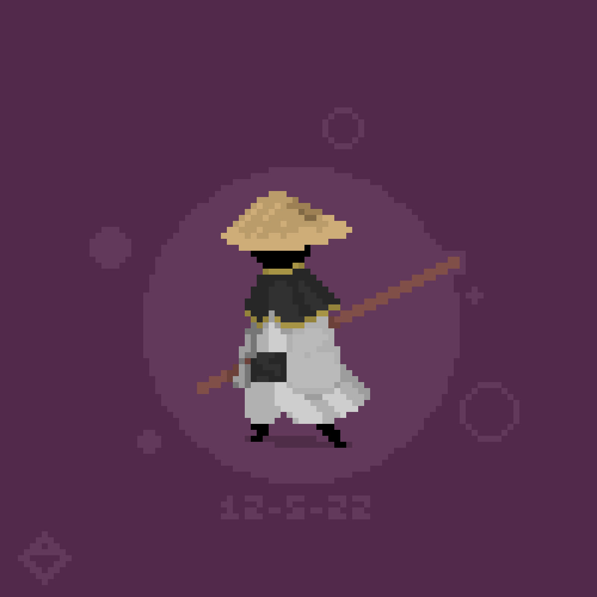 iJustAlex_'s tweet photo. 3ro.

✨Algo es algo✨

#pixelart #ドット絵 https://t.co/D6mqVMVL3U