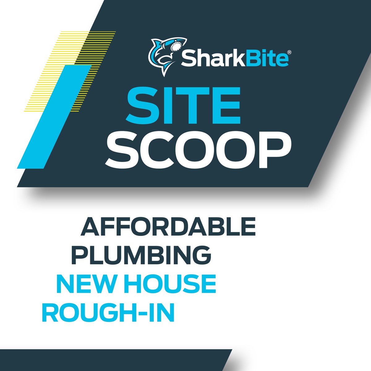 SharkBiteAUS's tweet photo. Ever wondered if you could speed up your rough-ins and save on labour costs? Haydon and Bryce of Affordable Plumbing in Port Macquarie recently shared their thoughts on the SharkBite Plumbing System. https://t.co/Eb1HHS68jC
#SharkBiteAustralia #CutPushDone #NothingBeatsTheShark https://t.co/kajbfmgVzn