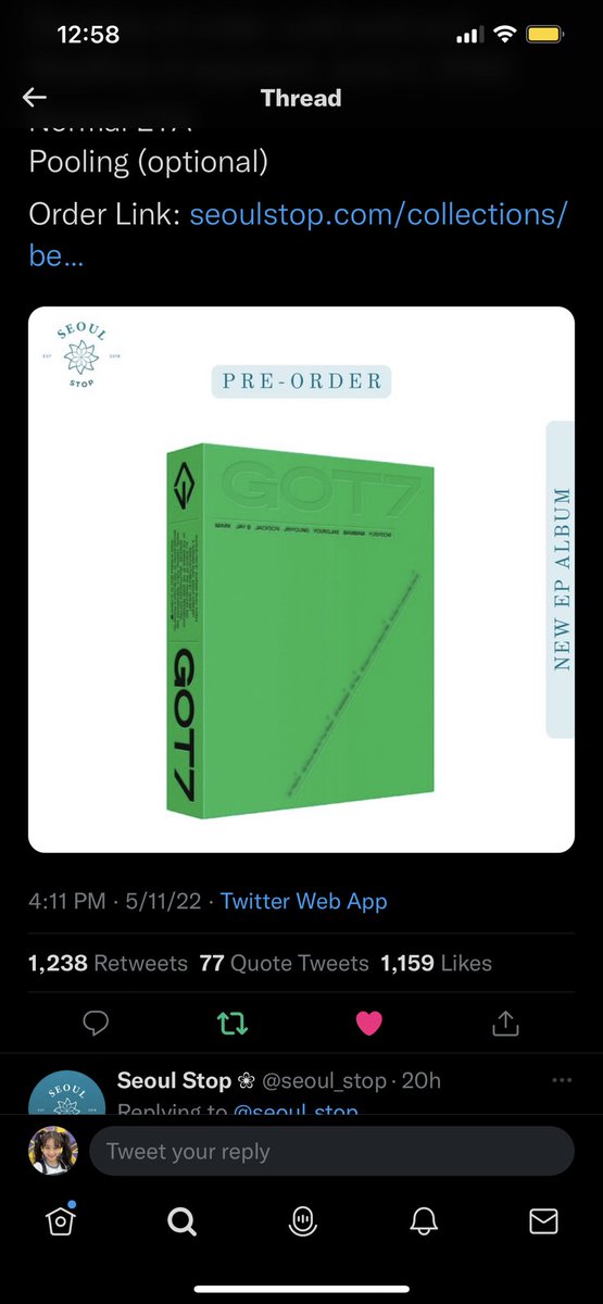 nojambros__'s tweet photo. @seoul_stop 💚🤞🏼💚🤞🏼💚🤞🏼💚 https://t.co/SpdPLfQkvt