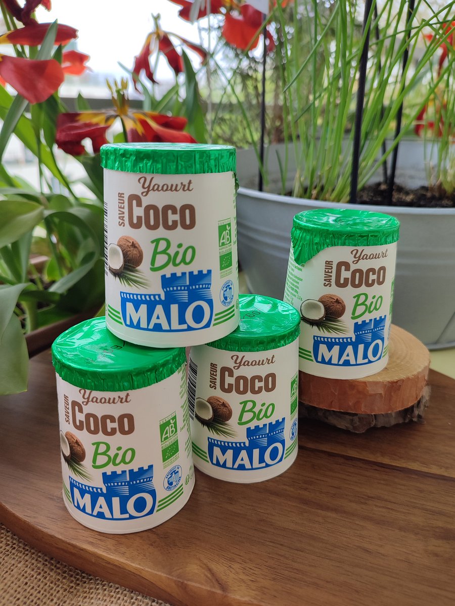papillonmyosoti's tweet photo. Ma sélection de produits laitiers du moment.
Billet de blog disponible par ici : https://t.co/WMKfw63vrm
#malo #yaourtmalo #lepetitbasque #grandeurnature #bio #biologique #alimentbio #yaourt #jeudiphoto #JeudiConfession #madeinfrance #fromfrance #bretagne
@djamela_verley https://t.co/yD76ifFDcH