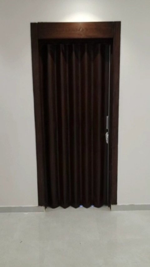 #صباح_الخير
نسعد باستقبال طلباتكم لتنفيذ وتركيب ابواب السحب الجلد والبلاستيك تفصيل حسب المقاس واللون بالرياض للتواصل 0504376293