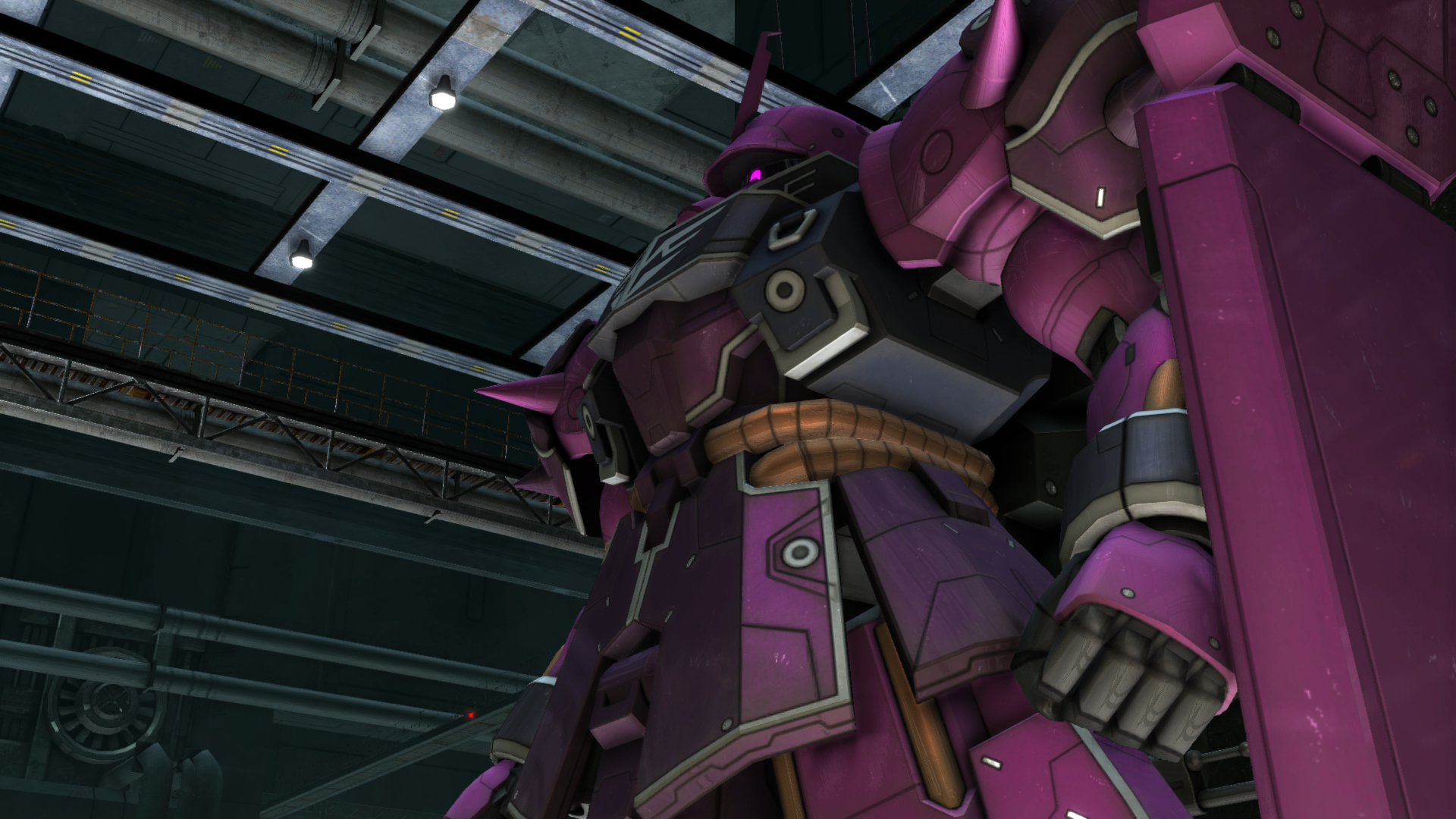 オンドレヤス バトオペ2新機体 ギラ ズール アンジェロ機 Gbo2 New Ms Geara Zuru Angelo Sauper Use T Co Gcnnp2dato Twitter