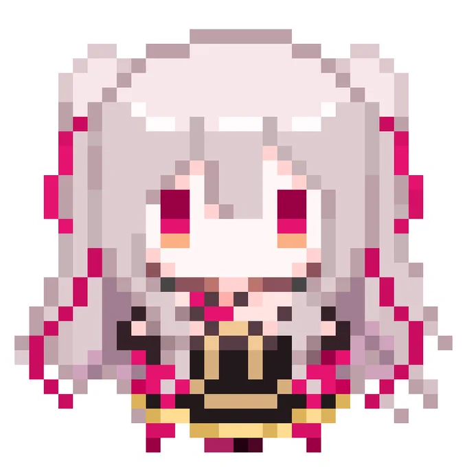 #RTしたVtuberさんを描く 
可愛い子作りたいです❤️
今日中〜!一人か二人〜! 