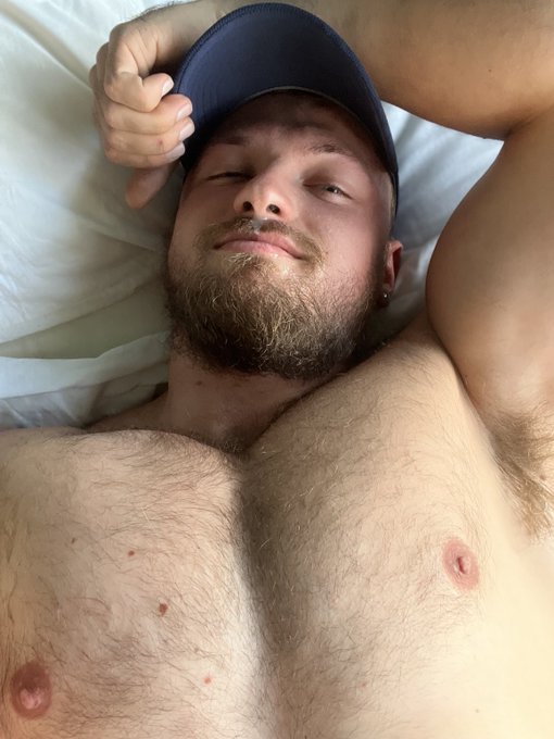 Yeah that&rsquo;s cum on my stache 😛💦 but wonder where the rest went 👀 https://t.co/vDv5LPPMk8<a href="/tag/fitness"class="tags"><span>#fitness</span></a>