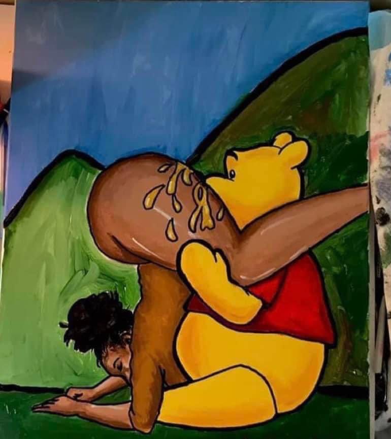 DaRealCopo's tweet image. Life good you know