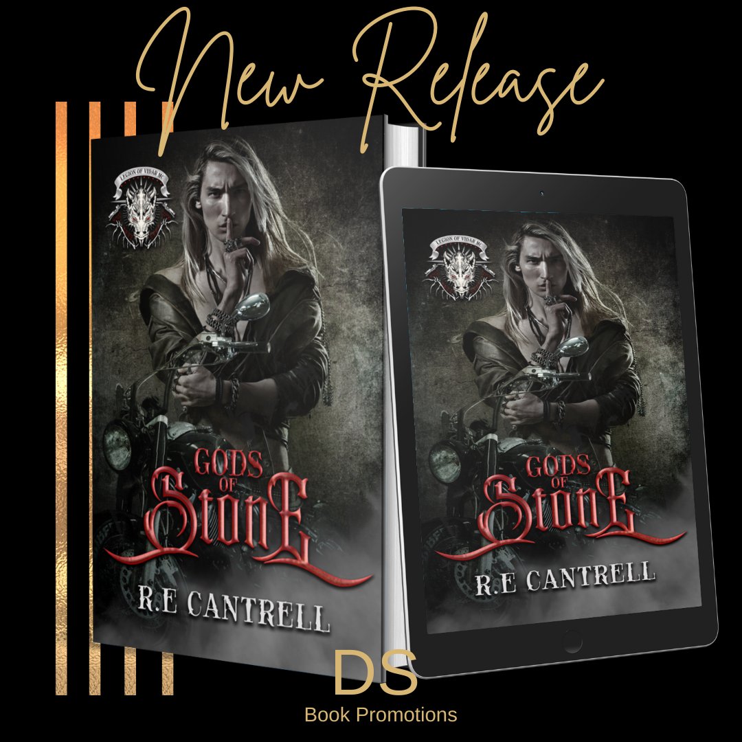 DS_Promotions1's tweet photo. ✩★GODS OF STONE IS NOW LIVE! ✩★ GODS OF STONE by R. E. Cantrell @CantrellRoux #availablenow #pnrromance #secretchild #alphamale #weekendread #godsofstone #Romance #read #LegionofVidar #recantrell Hosted by @DS_Promotions1 AMAZON: https://t.co/bYg4XtCPo9 https://t.co/LxpFDYruHF