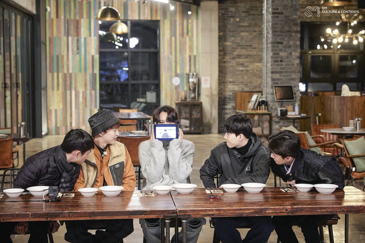 sm_all_voice's tweet photo. [#EXO의사다리타고세계여행3] 
 
<EXO의 사다리 타고 세계여행 - 남해 편>
5월 13일 오전 11시 9, 10회 공개👍
 
#엑사세3 #EXO #엑사세_남해 #EXOsTWOL https://t.co/KBBI7KEyP1