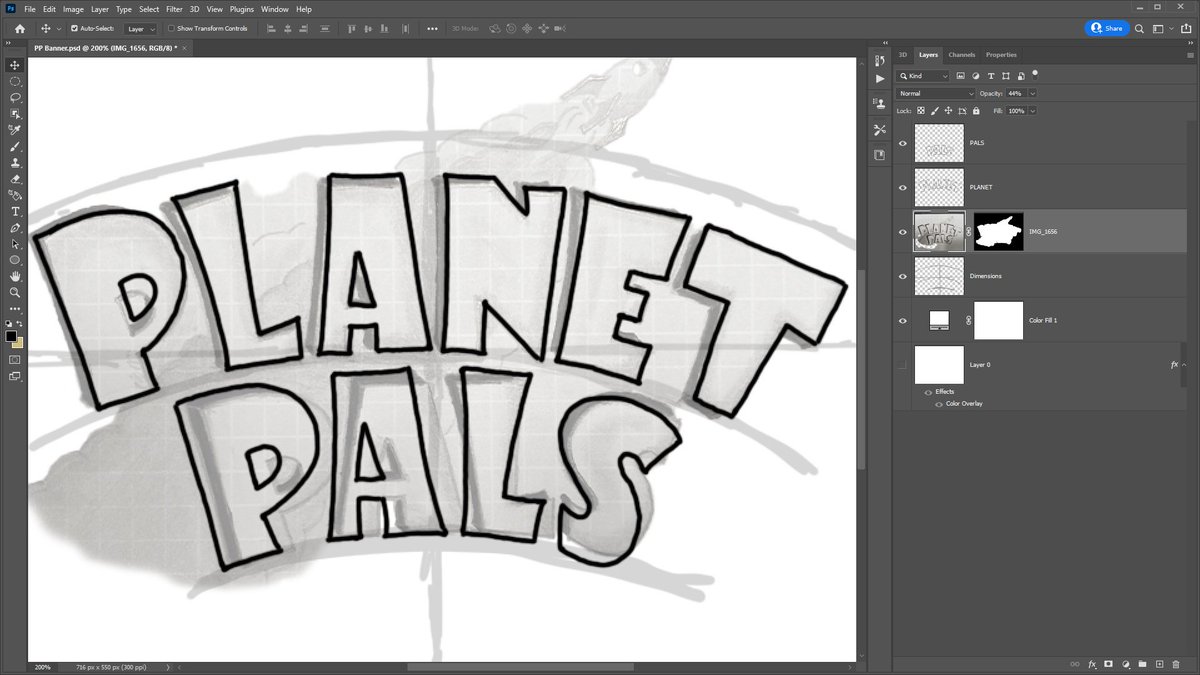 PlanetPalsNFT's tweet photo. A little bit of design art for the late night crowd from our Artist @rooky_z 

In his words - "every little thing is in the details" https://t.co/9MRz5TsESJ