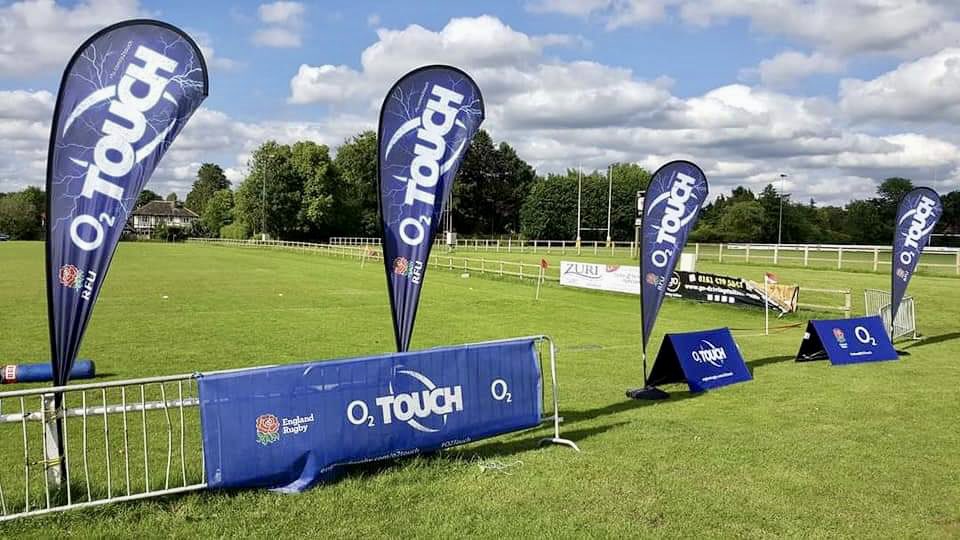 Stockport Rugby Club <a href="/sktouchrugby/">Stockport Touch Rugby</a> IS BACK!
👉🏽 no contact, social, community focused, open to non-members.

📆 EVERY MONDAY from 16 May
⏰ 19.30 - 20.30
👫 Mixed m/f teams - 14yrs to Seniors
💷 £1.50 for Juniors | £3 for Seniors
👟 Studded boots advised.
-
#StockportRugby JOIN US