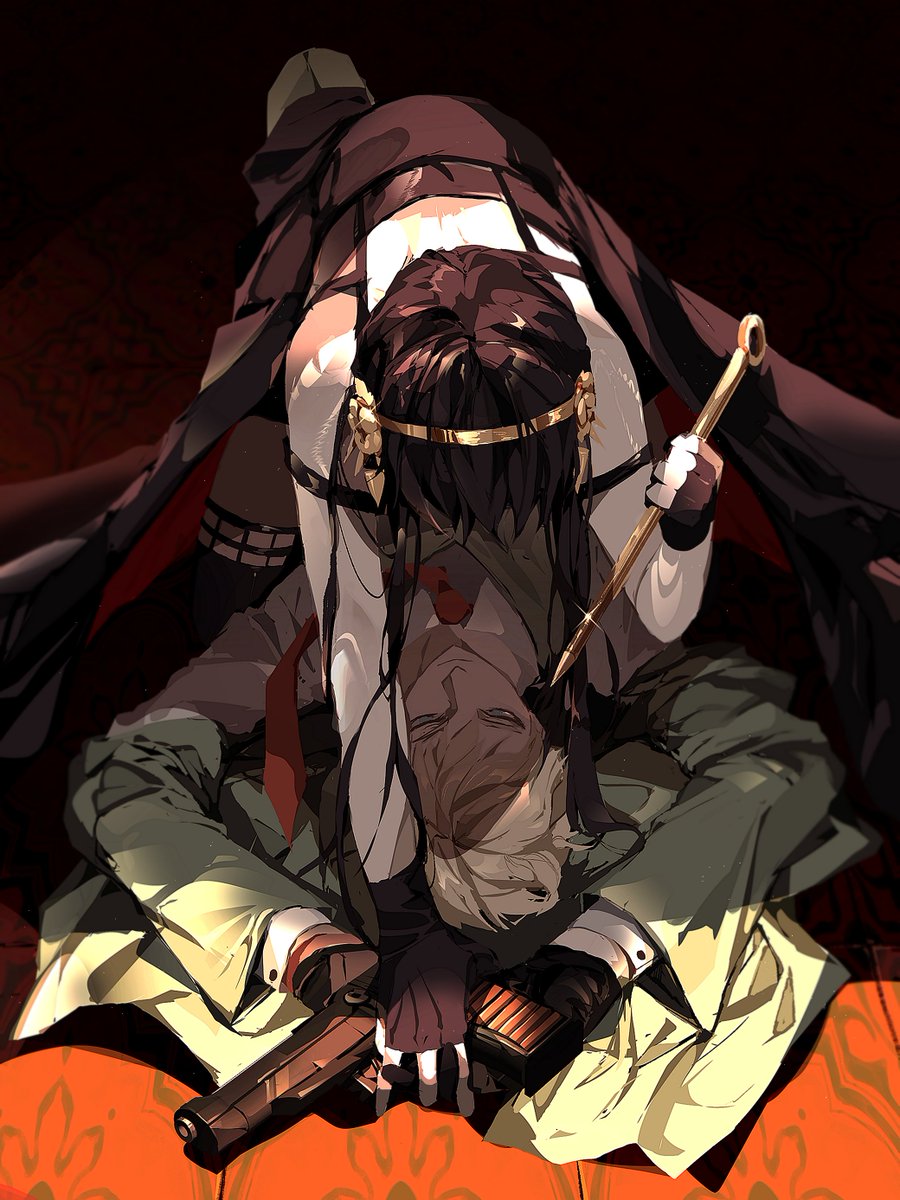 If....
#SPY_FAMILY #スパイファミリー