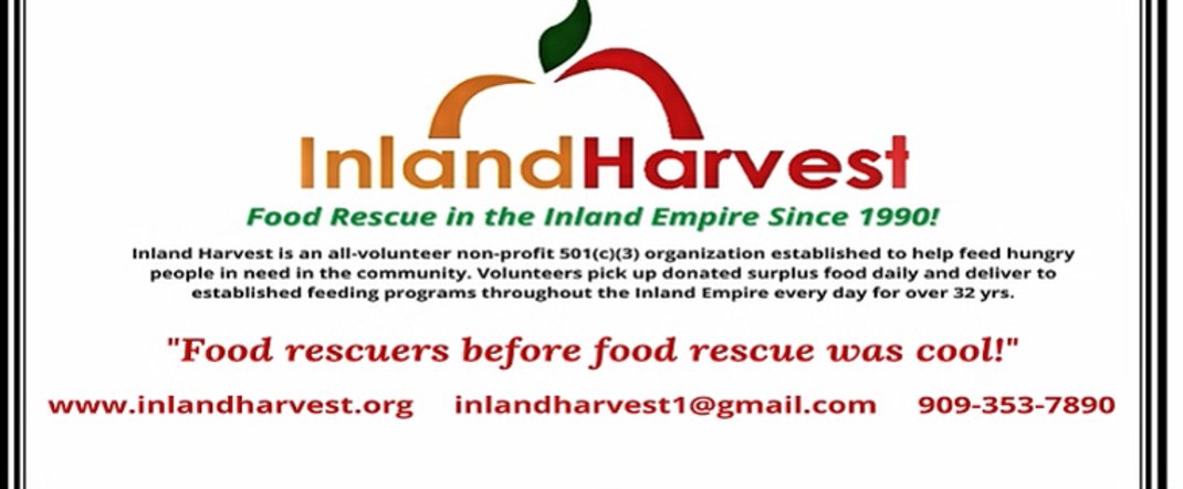 BakingMan's tweet photo. It's almost time!!! Help those in need by donating what you can this Saturday, May 14th, #inlandharvest will again host and volunteer to gather and distribute the donation from 2 Riverside Post Offices #StampOutHunger https://t.co/mX5wWXwwER