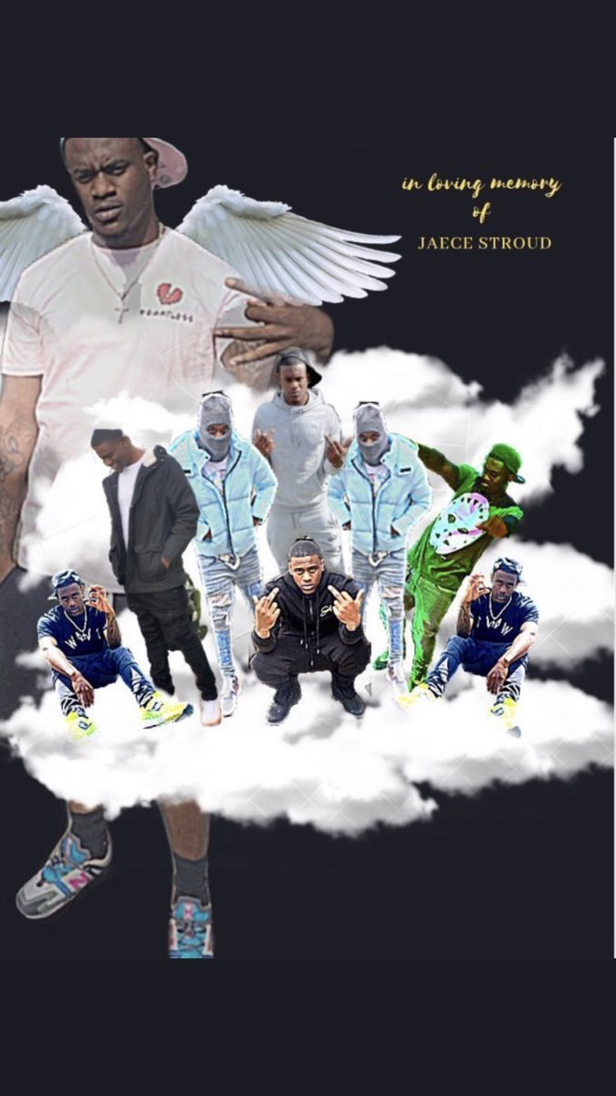 MoneyManReeze's tweet photo. Welcome to Esco world🖤 LLJ love ya brother 🦍❤️‍🩹 https://t.co/IlnzClXv1M
