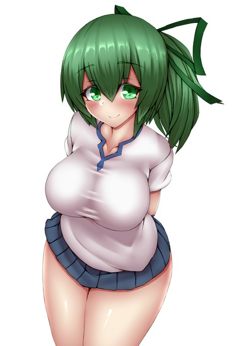 年1しか描いてない風使い 