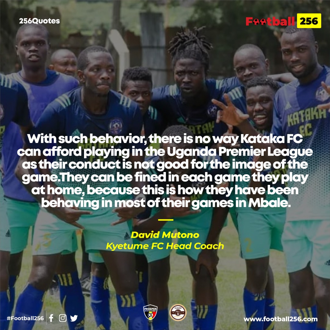 BryanAheebwa's tweet photo. #256Quotes https://t.co/u1sGW567Gl