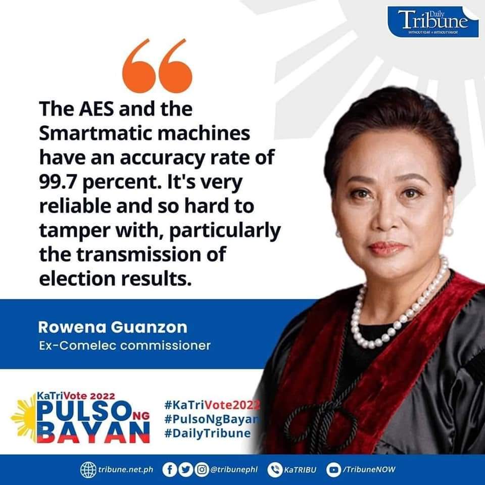 jen_Hidalz's tweet photo. Sa mga nagrereklamo jan bkt daw ang bilis ng result.. https://t.co/AgzNNy2Bo0