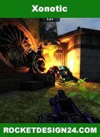 GSC24EN's tweet photo. Now an excellent one #Xonotic #Server #Hosting: Best Xonotic #Game Server Hosting and #Test &amp; #Price #Comparison! R#ent Xonotic #Game Servers. Are you looking to rent an affordable Xonotic game server? If so, ... 
https://t.co/Op1duRpkhj https://t.co/HbTbsgPWfQ