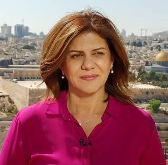 ComradeDRaja's tweet photo. The CPI condemns the killing of Al Jazeera journalist Shireen Abu Akleh in the occupied territory of West Bank.

International community should rise against this outrageous &amp; criminal act by the occupying Israeli forces.

Our condolences &amp; solidarity with the people of Palestine. https://t.co/rVfDYoumZ9