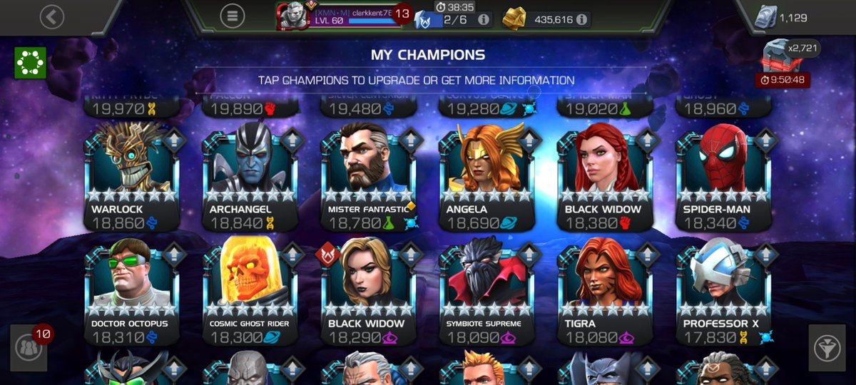 ClarkkentMcoc's tweet photo. @Setanta771 Here's the top few rows. https://t.co/WnKgUIfeR4