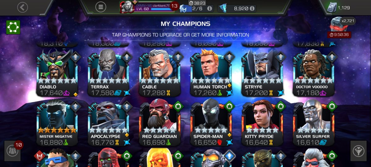 ClarkkentMcoc's tweet photo. @Setanta771 Here's the top few rows. https://t.co/WnKgUIfeR4