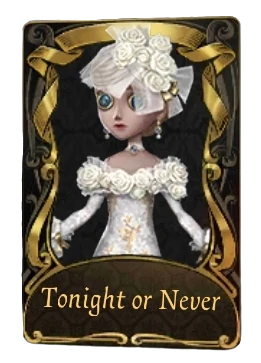 IDVGirls's tweet photo. 【(´⊕ ‸ ⊕`.❁) Vera Nair】Tonight or Never - Leave before the hangover fades. Leave the truth you choose to forget. https://t.co/a8ICPrfNme