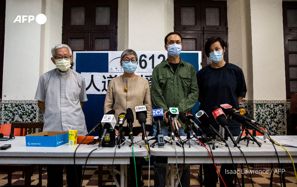 AFP News Agency tweet media