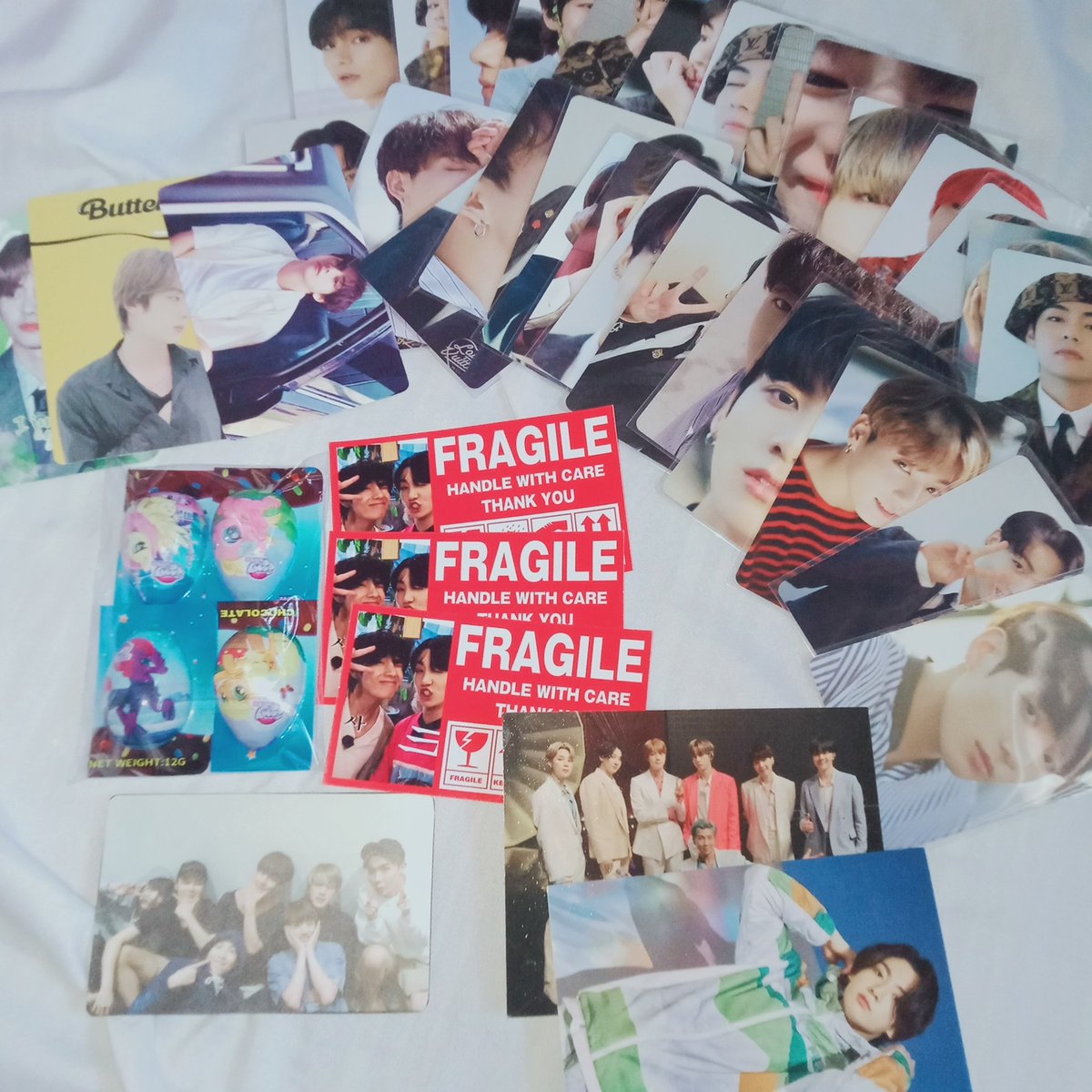 ggukiesjeonn's tweet photo. thank you so much ate @mialyy_cart for bring taekook home i lovee youu
#alyproofs ✨💗 https://t.co/T00zrbiAnw