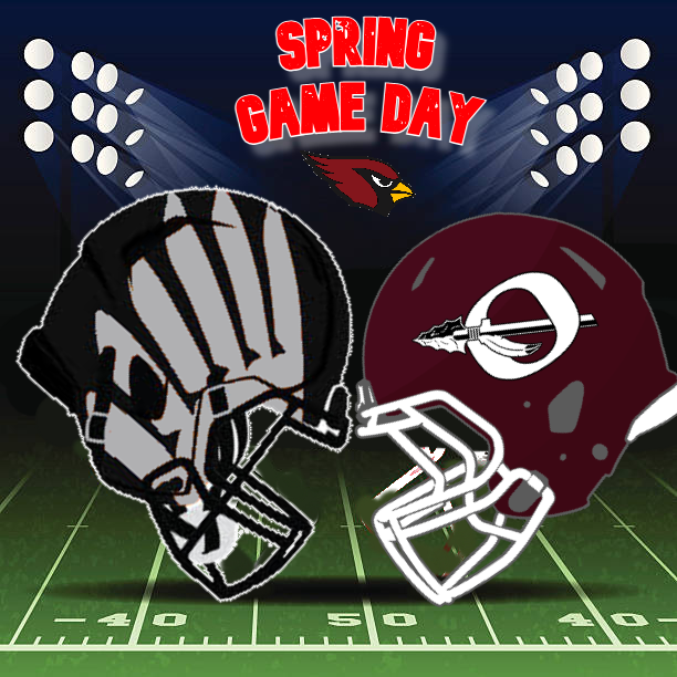 Potts Camp Cardinals Football (PCCardinalsFB) / Twitter