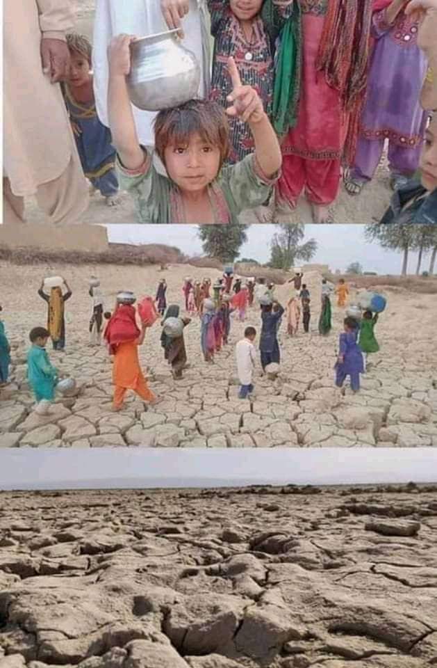 Asif_baghi200's tweet photo. Sindh Information Minister Sharjeel Memon has made an appeal to the federal government on Thursday to address the water crisis in Sindh and provide water to the province
#SindhNeedsWater https://t.co/d61pcgsGBA