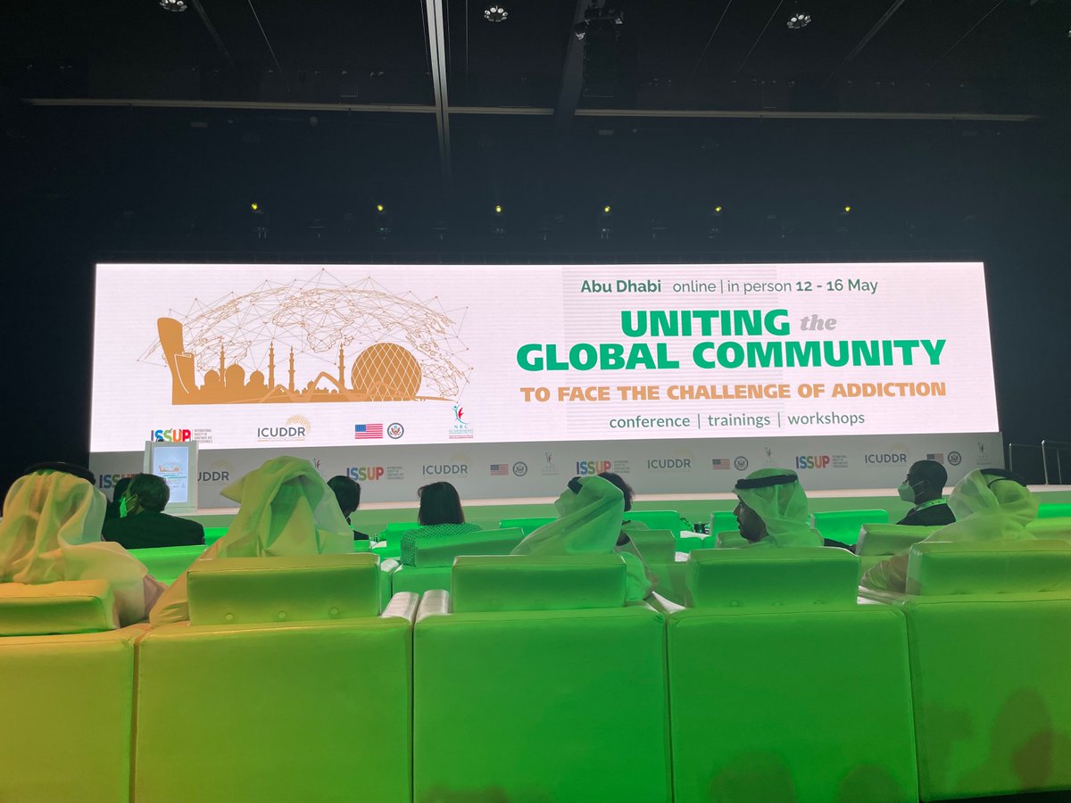issupnet's tweet photo. A full house here at #ADNEC in #AbuDhabi for the #ISSUP2022 Opening Ceremony. https://t.co/tezMT8Kml9