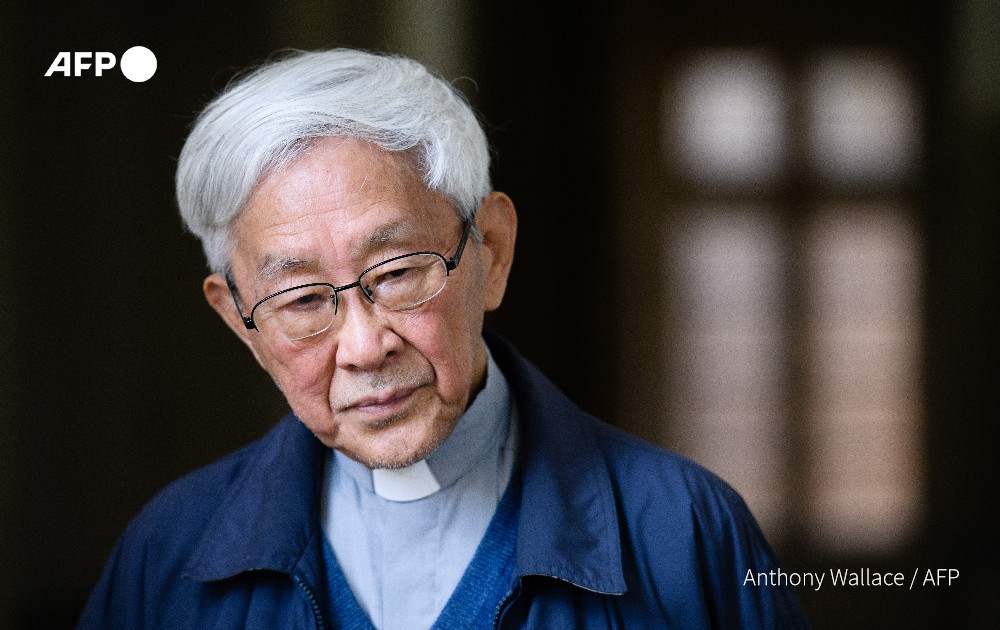 AFP News Agency tweet media