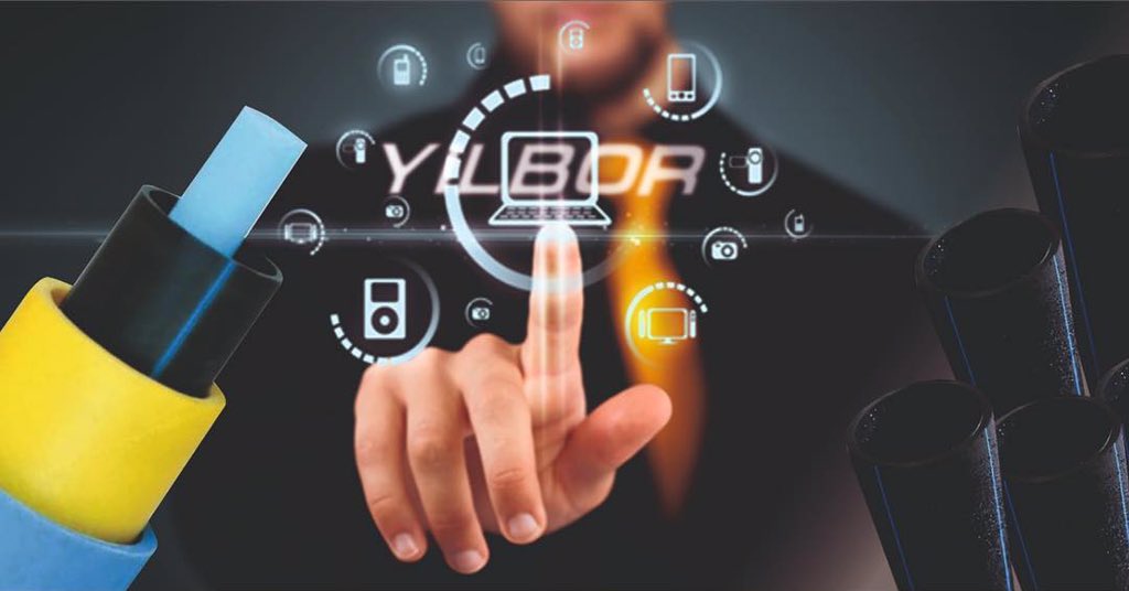 YILBOR BORU PLASTİK tweet media