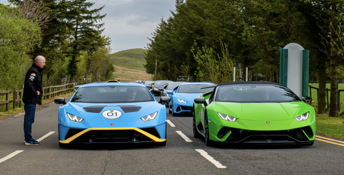 ScotlandDriving's tweet image. Nice!