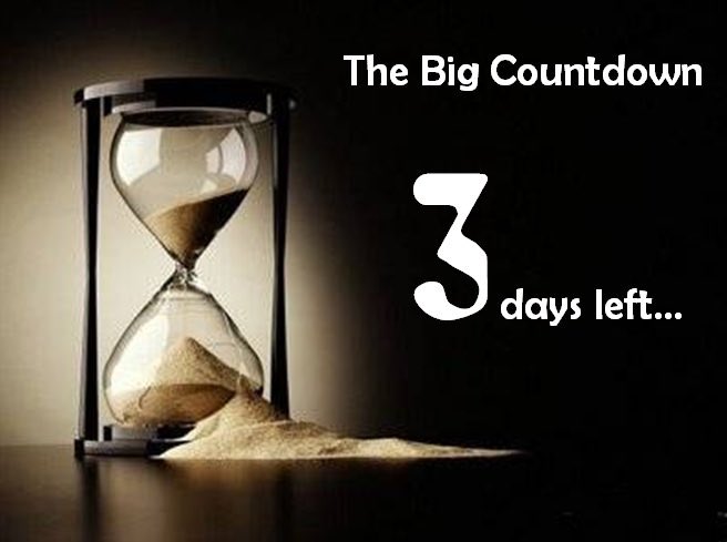 Not long now …….

Only 3 days until the tickets for Installation of the New Provincial Grand Master/Grand Superintendent and Annual Meetings 2022 go on sale.

Sunday 15th May at 9am, follow the link below:

tickettailor.com/events/provinc…