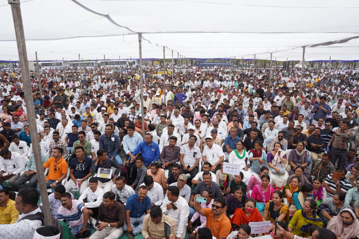 Hiren Odedara tweet media
