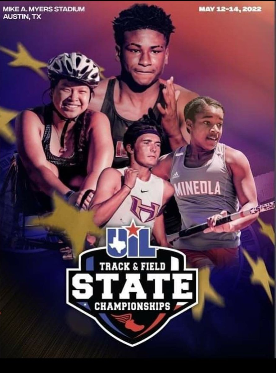 🅹🅰🅼🅸🅴 (@dorsey_adpe) on Twitter photo Look <a href="/ChelseaStein19/">Chelsea Stein</a> on the cover of the State T&F Championship program. Thank you <a href="/uiltexas/">Texas UIL</a> for recognizing our adaptive sports community! Good Luck to our parathlete <a href="/SkylarHerrera4/">Skylar Herrera</a> who will be competing at the State Meet. <a href="/wgjones85/">Greg Jones</a> <a href="/GRHSgirlxctrack/">GRHS Girls XC/Track</a> pic.x.com/CbCUY7ZR3s Look <a href="/ChelseaStein19/">Chelsea Stein</a> on the cover of the State T&F Championship program. Thank you <a href="/uiltexas/">Texas UIL</a> for recognizing our adaptive sports community! Good Luck to our parathlete <a href="/SkylarHerrera4/">Skylar Herrera</a> who will be competing at the State Meet. <a href="/wgjones85/">Greg Jones</a> <a href="/GRHSgirlxctrack/">GRHS Girls XC/Track</a> pic.x.com/CbCUY7ZR3s
